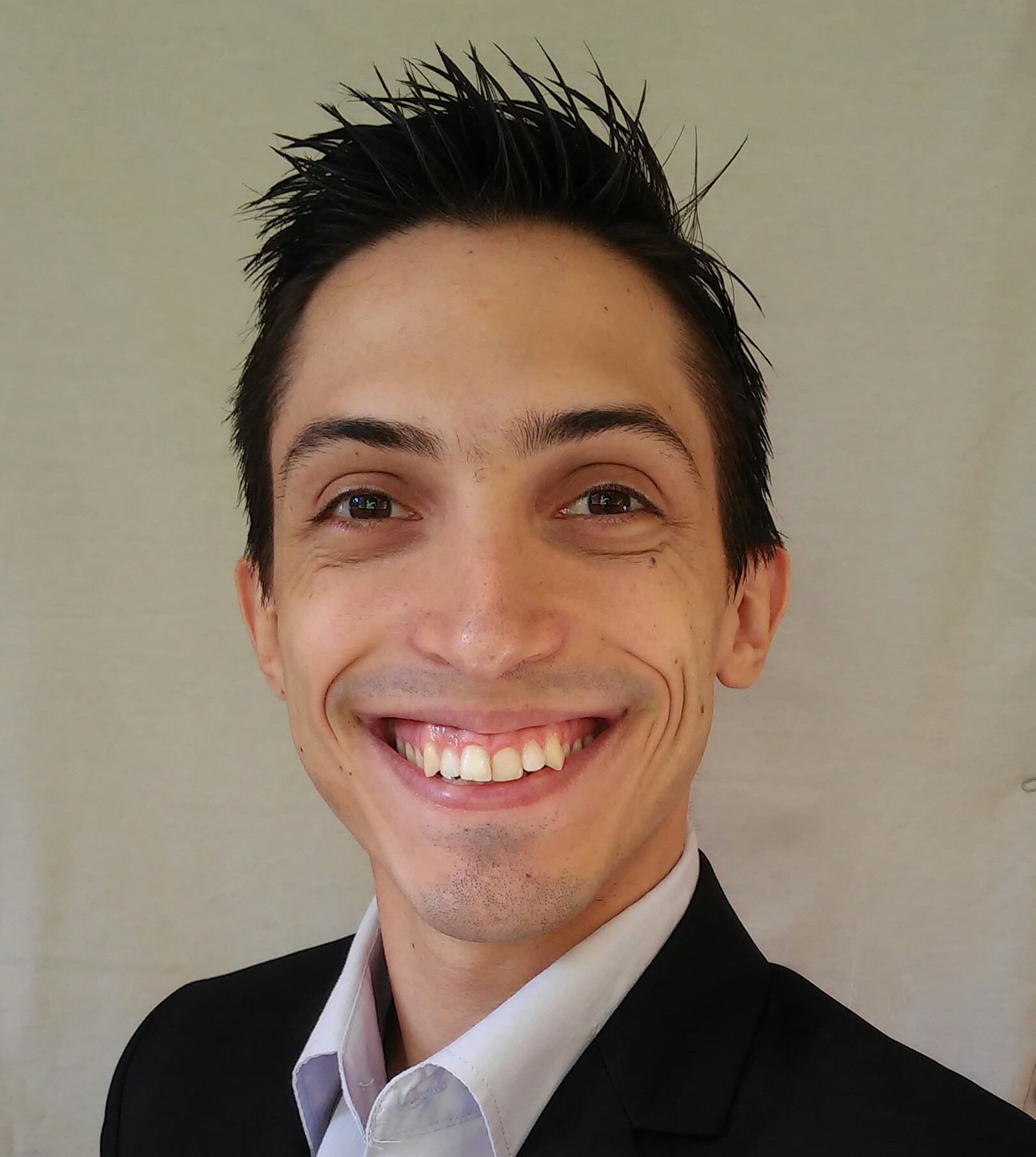 Profile photo